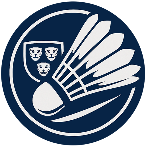 Shrewsbury Badminton Club